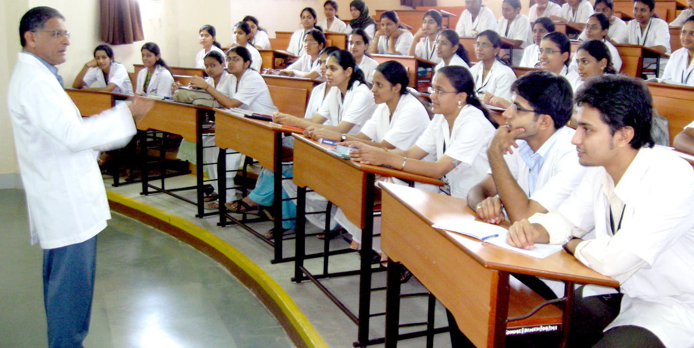 Image result for SDM Medical College , Dharwad