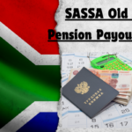 SASSA Old Age Pension Payout Dates