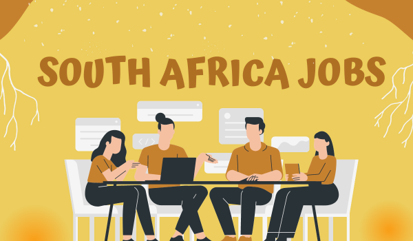 South Africa Jobs