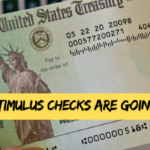 $2400 Stimulus Checks Are Going Out