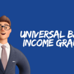 Universal Basic Income Grants List