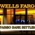 Wells Fargo Bank Settlement