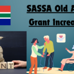 SASSA Old Age Grant Increase