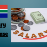 Salary Increase