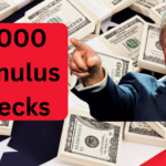 $1000 Stimulus Checks