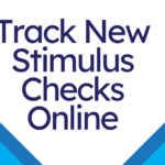 Track New Stimulus Checks Online